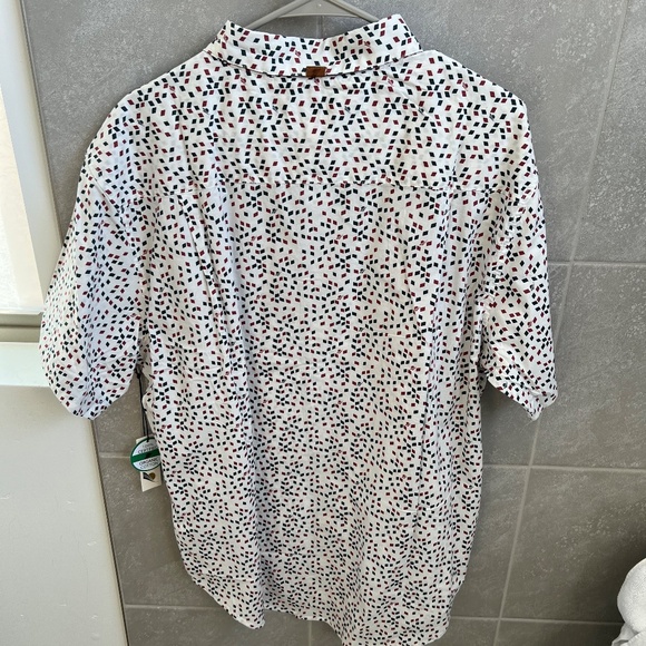 Button down t shirt - Picture 4 of 4
